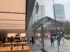 -Apple零售店(成都太古里店)