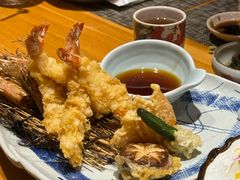 -大岛日本料理铁板烧(南通大饭店)
