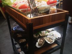 -樾餐厅泰式海鲜火锅(民歌湖店)