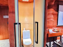 -幸栖洞穴设计酒店(成都春熙路店)