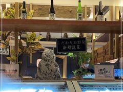 -温野菜涮涮锅(大悦城店)