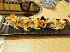 -伊豆野菜村(大族广场店)