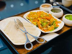 闽南古早润饼-闽和南(深圳万象城店)