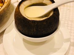 -清心茶楼·传统中山石岐菜