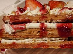 -BUTTERFUL&CREAMOROUS 黄油与面包(万象城店)