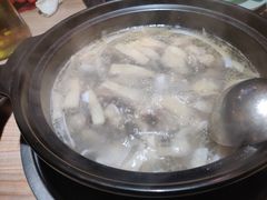 -探窝·竹笙椰子鸡(杨箕店)