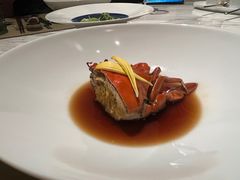 -新荣记(新源南路店)