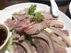 白切羊肉-小莆天(元帅路店)