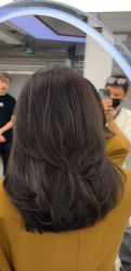 -5M HAIR SALON 旗舰店