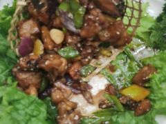 -清真悦宾楼食府(海湖店)