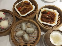 -稻香海鲜饭店(第一国际店)