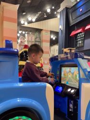 点击看大图 -奈尔宝·儿童乐园·亲子餐厅(星河湾店)