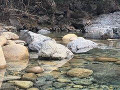 -石台牯牛降景区