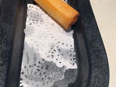 -海底捞火锅(海悦天地店)