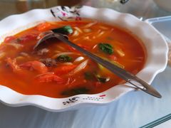 -阿勇海鲜排档(莲花路1号店)