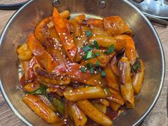 -首尔朴宝·炭火烤肉(五角场店)