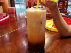 -芭莉与彩虹西餐厅(成都合生汇店)