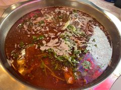 -老城红焖羊肉(人民路店)