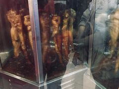 -一代烤翅王(大汉口店)