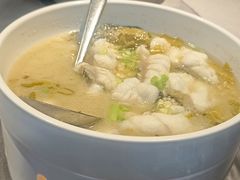 -徐记海鲜(观沙岭|滨江新城店)