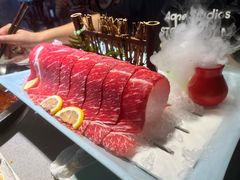 -成都银泰城