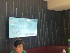 -冰城小镇音乐串吧·聚会餐厅(百子湾店)