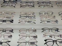 -利明眼镜(顺河路店)