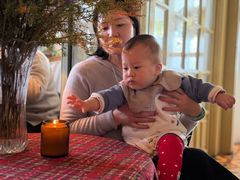 -小小花园 Le.Petit.Jardin(西岸滨江店)