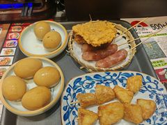 -和府捞面(领展购物广场京通店)