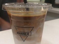 -Manner Coffee(大宁国际商业广场店)