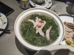 -客家汇·客家传承菜(水库店)