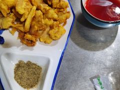 -向民炒鸡老店(火车站店)