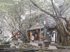 -黄龙溪古镇