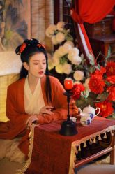 点击看大图 -素合写真摄影(合肥原创店)
