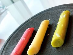 -翡翠36餐厅(浦东香格里拉店)