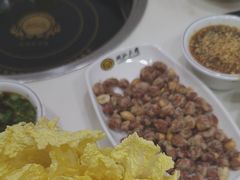 -潮汕大目牛肉火锅(水围店)