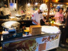 -二十八里太湖船菜(吉祥路店)