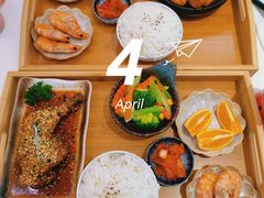 -贝林大翅鲸简餐厅(国家海洋博物馆店)