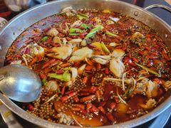 -大众美蛙鱼头(民心佳园总店)
