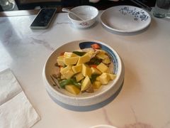 -壹只菜·崇明本地特色菜(崇明南门店)