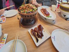 -老北京炸酱面·烤鸭(前门店)