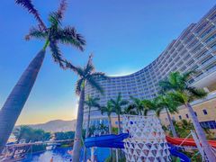 -深圳大梅沙京基洲际度假酒店