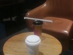-星巴克(成都太古里二店)