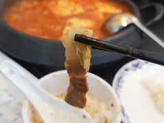 -烤路里·韩国品质自助烤肉(石路天虹4号店)