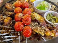 -疯克大象美式烤肉餐厅