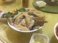 -九大簋家宴(晓港湾店)