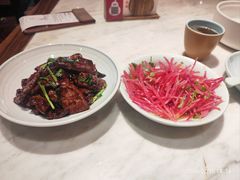 -小吊梨汤·北京菜·烤鸭(鸟巢店)