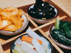 -马记永·兰州牛肉面(天通苑家乐福店)