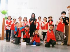 -汉艺唐风茶艺培训(联发华美空间店)