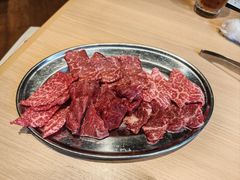 -和牛放题的殿堂 肉屋横丁(秋叶原店)